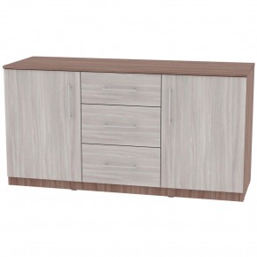 Комод K-70x135x45-1 (ЯШТ-ЯШС) Калисто в Соликамске - solikamsk.mebel24.online | фото
