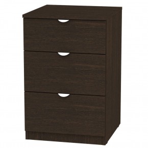 Комод K-70x45x45-1-TR (Венге) Калисто в Соликамске - solikamsk.mebel24.online | фото
