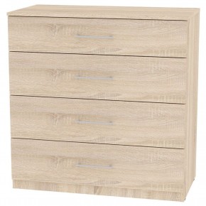 Комод K-93x90x45-1 (ДСС) Калисто в Соликамске - solikamsk.mebel24.online | фото