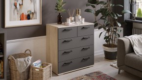 Комод Квинт 02-45.003 в Соликамске - solikamsk.mebel24.online | фото 3