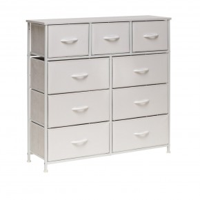 Комод Leset Линкс 9 ящиков (к/з) в Соликамске - solikamsk.mebel24.online | фото 2