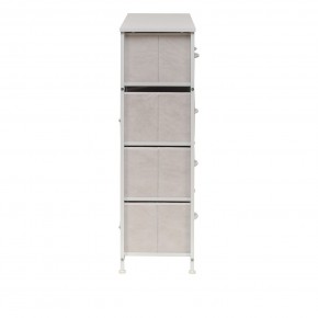 Комод Leset Линкс 9 ящиков (к/з) в Соликамске - solikamsk.mebel24.online | фото 4