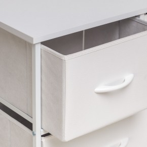 Комод Leset Линкс 9 ящиков (к/з) в Соликамске - solikamsk.mebel24.online | фото 8