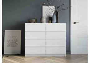 Комод Мадера в Соликамске - solikamsk.mebel24.online | фото 3