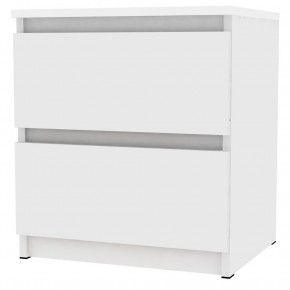Комод Malta light K127 (Белый) в Соликамске - solikamsk.mebel24.online | фото