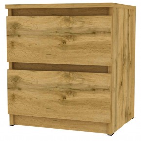 Комод Malta light K127 (ДВ) в Соликамске - solikamsk.mebel24.online | фото