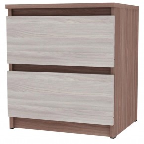 Комод Malta light K127 (тумба прикроватная) в Соликамске - solikamsk.mebel24.online | фото