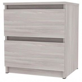 Комод Malta light K127 (тумба прикроватная) в Соликамске - solikamsk.mebel24.online | фото 12