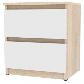 Комод Malta light K127 (тумба прикроватная) в Соликамске - solikamsk.mebel24.online | фото 6