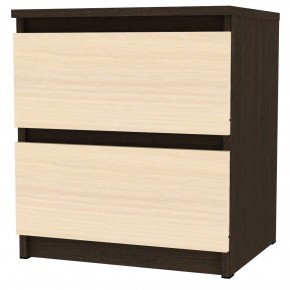 Комод Malta light K127 (Венге-ДМ) в Соликамске - solikamsk.mebel24.online | фото