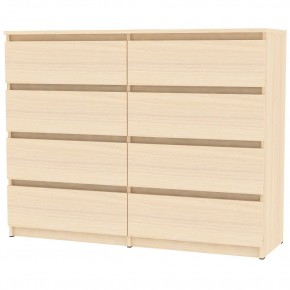 Комод Malta light K145 (ДМ) в Соликамске - solikamsk.mebel24.online | фото
