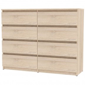 Комод Malta light K145 (ДСС) в Соликамске - solikamsk.mebel24.online | фото