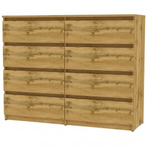 Комод Malta light K145 (ДВ) в Соликамске - solikamsk.mebel24.online | фото