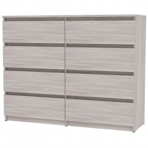 Комод Malta light K145 (ЯШС) в Соликамске - solikamsk.mebel24.online | фото