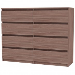 Комод Malta light K145 (ЯШТ) в Соликамске - solikamsk.mebel24.online | фото