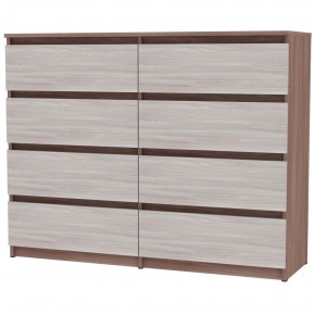 Комод Malta light K145 (ЯШТ-ЯШС) в Соликамске - solikamsk.mebel24.online | фото