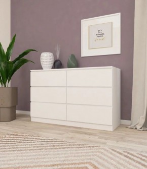 Комод МОДЕРН М6-2 в Соликамске - solikamsk.mebel24.online | фото