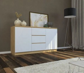 Комод МОДЕРН М6-3 в Соликамске - solikamsk.mebel24.online | фото 2
