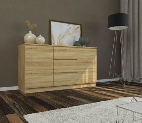 Комод МОДЕРН М6-3 в Соликамске - solikamsk.mebel24.online | фото 3