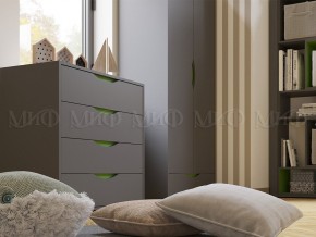 НЕАПОЛЬ Комод в Соликамске - solikamsk.mebel24.online | фото