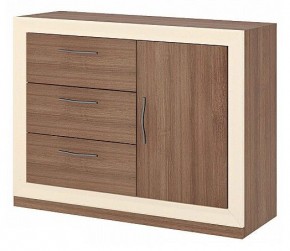 Комод Нобиле Км-120/38 ФГ в Соликамске - solikamsk.mebel24.online | фото 2