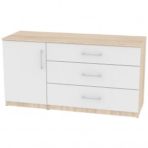 Комод "Калисто (K48)" ручка рейлинг в Соликамске - solikamsk.mebel24.online | фото 6