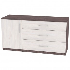 Комод "Калисто (K48)" ручка рейлинг (ЯАТ-ЯАС) в Соликамске - solikamsk.mebel24.online | фото