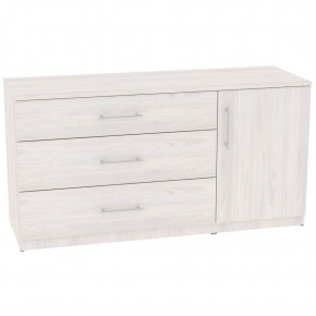 Комод "Калисто (K49)" ручка рейлинг (ЯАС) в Соликамске - solikamsk.mebel24.online | фото