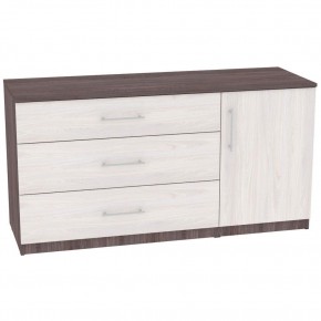 Комод "Калисто (K49)" ручка рейлинг (ЯАТ-ЯАС) в Соликамске - solikamsk.mebel24.online | фото