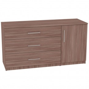 Комод "Калисто (K49)" ручка рейлинг (ЯШТ) в Соликамске - solikamsk.mebel24.online | фото