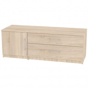Комод "Калисто (K52)" ручка рейлинг (ДСС) в Соликамске - solikamsk.mebel24.online | фото