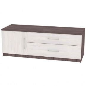 Комод "Калисто (K52)" ручка рейлинг (ЯАТ-ЯАС) в Соликамске - solikamsk.mebel24.online | фото