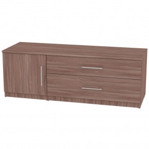 Комод "Калисто (K52)" ручка рейлинг (ЯШТ) в Соликамске - solikamsk.mebel24.online | фото