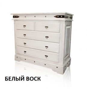 Комод "Викинг 03" массив в Соликамске - solikamsk.mebel24.online | фото 3