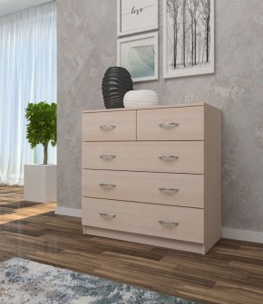Комод Ш900 в Соликамске - solikamsk.mebel24.online | фото 3