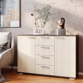 Комод Стандарт-2 NEW (венге/лоредо) в Соликамске - solikamsk.mebel24.online | фото 3
