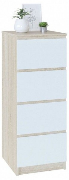 Комод Т-4Р в Соликамске - solikamsk.mebel24.online | фото