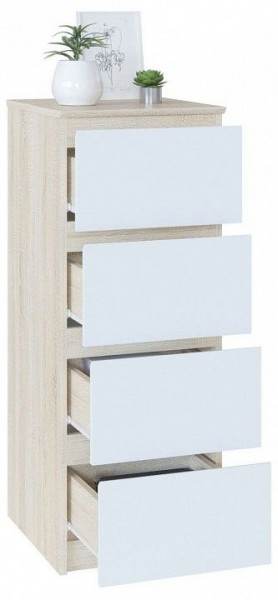Комод Т-4Р в Соликамске - solikamsk.mebel24.online | фото 2