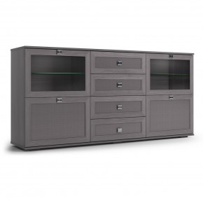 Комодино Парма Нео в Соликамске - solikamsk.mebel24.online | фото 2