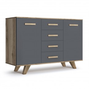 Комодино Вега Скандинавия в Соликамске - solikamsk.mebel24.online | фото 4
