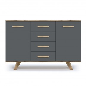 Комодино Вега Скандинавия в Соликамске - solikamsk.mebel24.online | фото 6