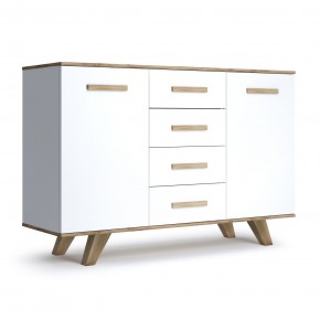 Комодино Вега Скандинавия в Соликамске - solikamsk.mebel24.online | фото 1