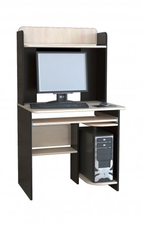 Компьютерный стол КЛ №5.5 в Соликамске - solikamsk.mebel24.online | фото 1