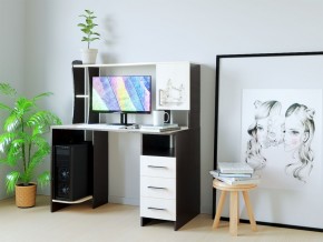 Компьютерный стол КЛ №6.4 в Соликамске - solikamsk.mebel24.online | фото 3
