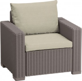 Комплект кресел Калифорния (California chair) капучино в Соликамске - solikamsk.mebel24.online | фото 3