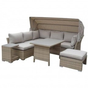 Комплект мебели с диваном AFM-320-T320 Beige в Соликамске - solikamsk.mebel24.online | фото 1