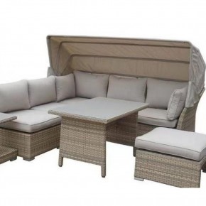 Комплект мебели с диваном AFM-320-T320 Beige в Соликамске - solikamsk.mebel24.online | фото 2
