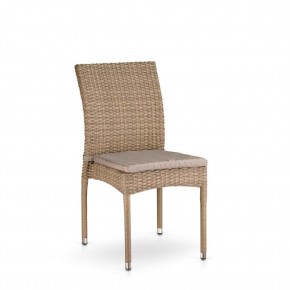 Комплект плетеной мебели T365/Y380B-W65 Light Brown (6+1) в Соликамске - solikamsk.mebel24.online | фото 2