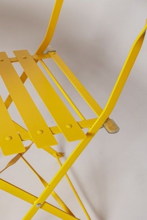 Комплект садовой мебели OTS-001R (стол + 2 стула) металл в Соликамске - solikamsk.mebel24.online | фото 12