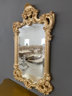 Консольный столик с зеркалом Версаль ТИП 1 в Соликамске - solikamsk.mebel24.online | фото 7
